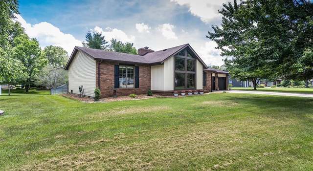 Photo of 112 Cross Creek Dr, Bethalto, IL 62010