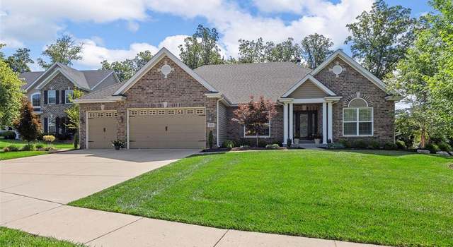 Photo of 500 Autumn Gate Ct, Lake Saint Louis, MO 63367
