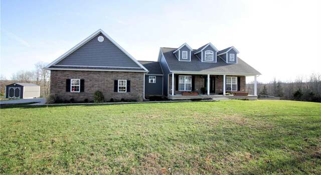 Photo of 21445 Red Bone Ln, Waynesville, MO 65583