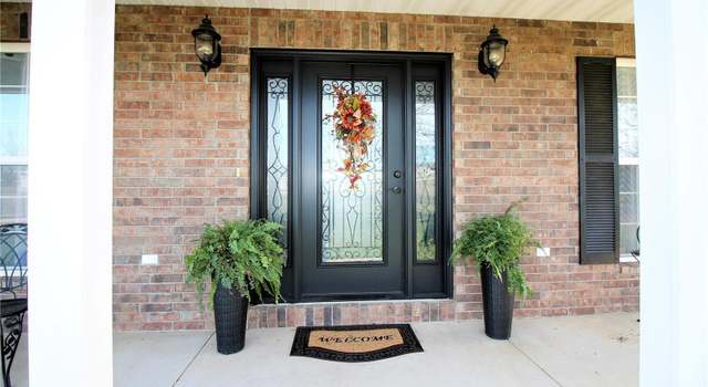 Photo of 21445 Red Bone Ln, Waynesville, MO 65583