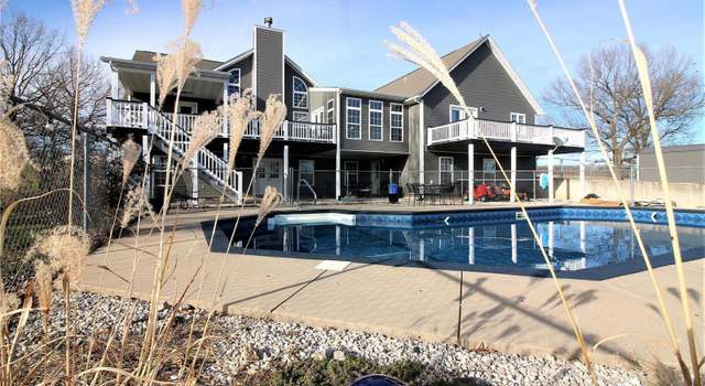 Photo of 21445 Red Bone Ln, Waynesville, MO 65583