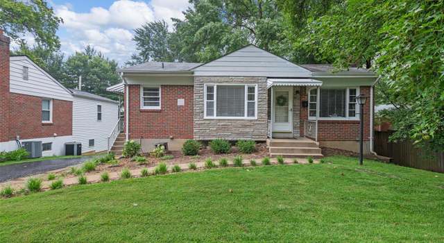 Photo of 618 W Essex Ave, St Louis, MO 63122