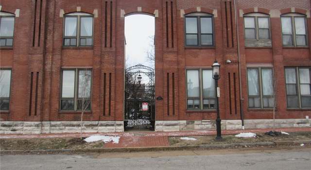 Photo of 1523 S 10th St #212, St Louis, MO 63104