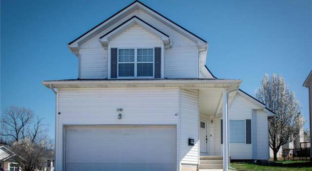 Photo of 127 Hickory Valley Rd, St Robert, MO 65584
