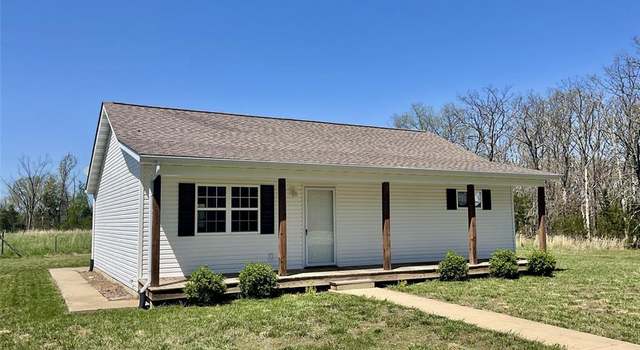 Photo of 901 County Road 2550, Salem, MO 65560