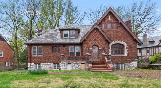 Photo of 7280 S Roland Blvd, St Louis, MO 63121