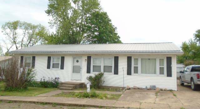 Photo of 12 Tabitha Ln, Annapolis, MO 63620
