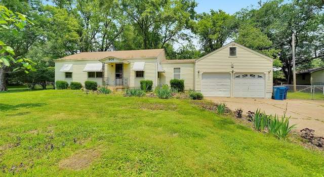 Photo of 801 Reinke Rd, Ellisville, MO 63021