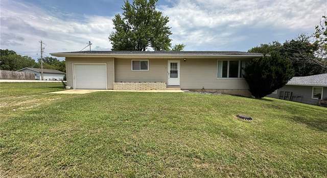 Photo of 1106 W Acuff St, Salem, MO 65560