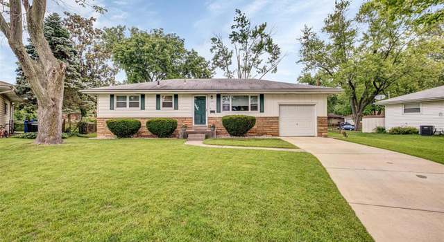 Photo of 1655 Marshall Ct, Florissant, MO 63031