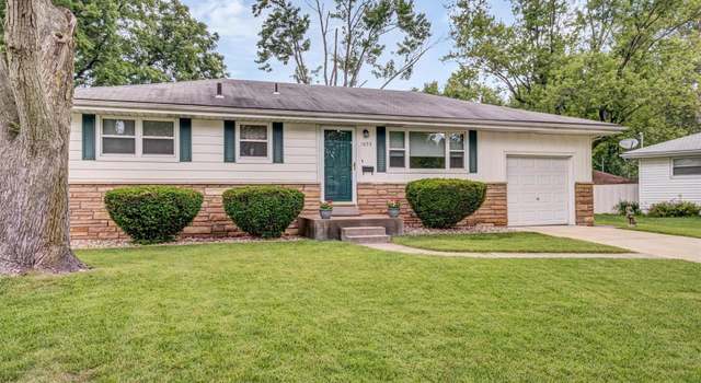 Photo of 1655 Marshall Ct, Florissant, MO 63031