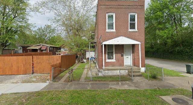 Photo of 4501 Oregon Ave, St Louis, MO 63111
