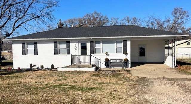 Photo of 707 W Duckett, Advance, MO 63730