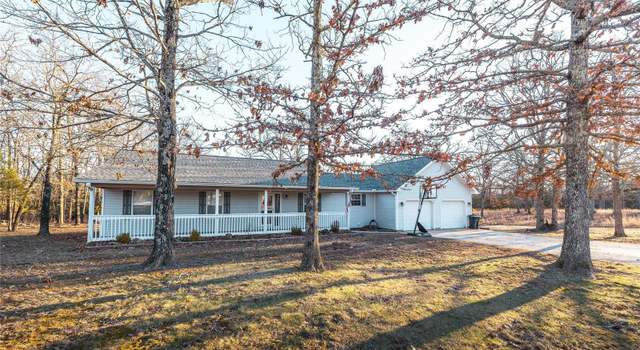 Photo of 12160 Highway 32, Roby, MO 65557