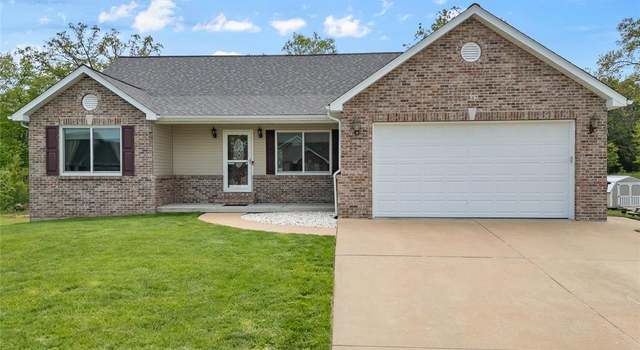 Photo of 842 Greenbriar, Union, MO 63084