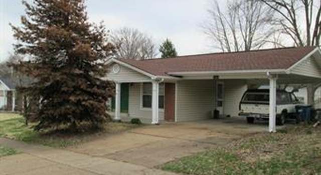 Photo of 12728 Foxhound Dr, St Louis, MO 63043