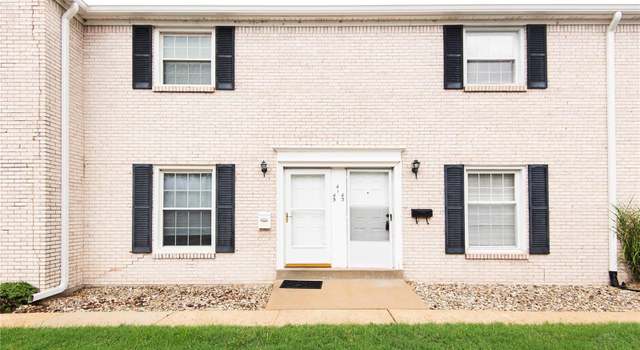 Photo of 4143 Paule Ave, St Louis, MO 63125