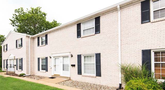Photo of 4143 Paule Ave, St Louis, MO 63125