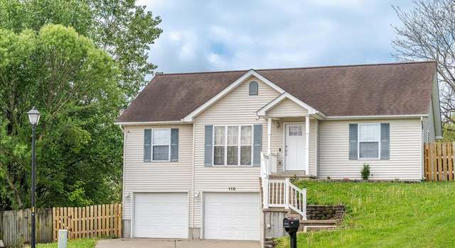 Photo of 110 Colter Ct, New Haven, MO 63068