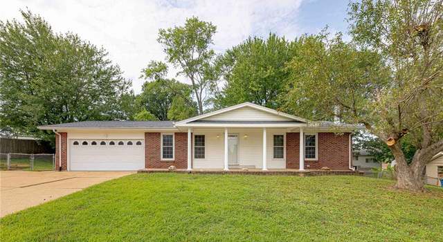 Photo of 11540 Birchstone Ct, Bridgeton, MO 63044