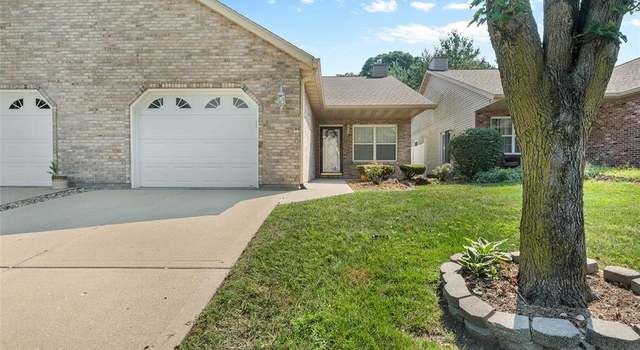 Photo of 2324 Williams St, Maryville, IL 62062