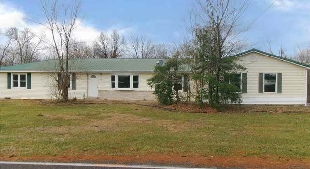 Photo of 2840 Old Gray Summit Rd, Pacific, MO 63069
