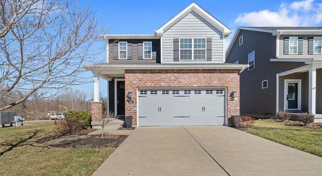Photo of 105 Katiemist Dr, St Peters, MO 63376