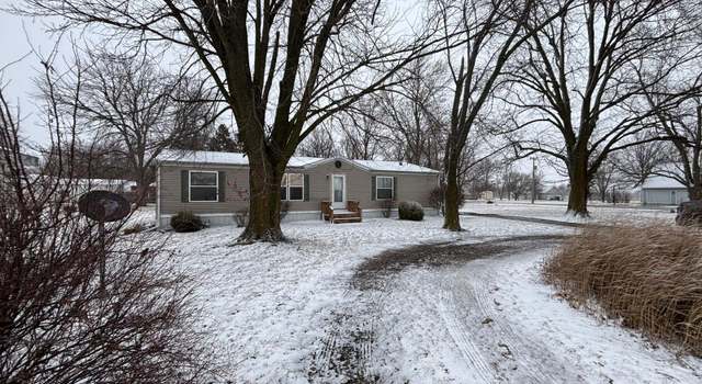 Photo of 504 E Mill St, Shelbina, MO 63468