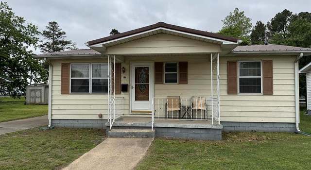 Photo of 104 Day Ave, Bernie, MO 63822