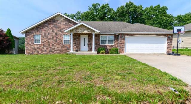Photo of 16240 Heartland Ln, St Robert, MO 65584
