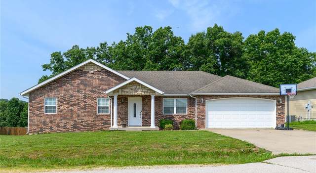 Photo of 16240 Heartland Ln, St Robert, MO 65584