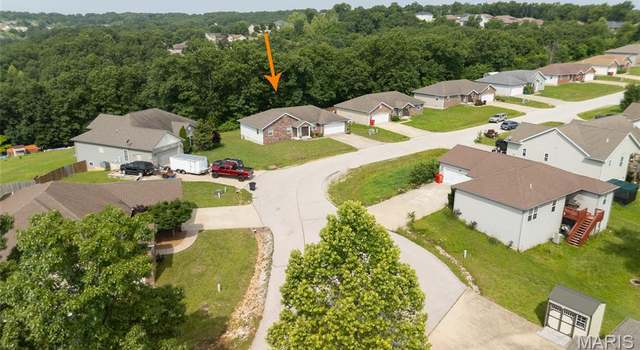 Photo of 16240 Heartland Ln, St Robert, MO 65584