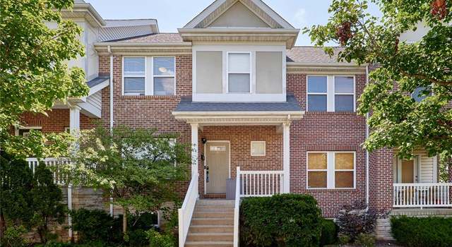 Photo of 404 N Sarah St, Saint Louis, MO 63108