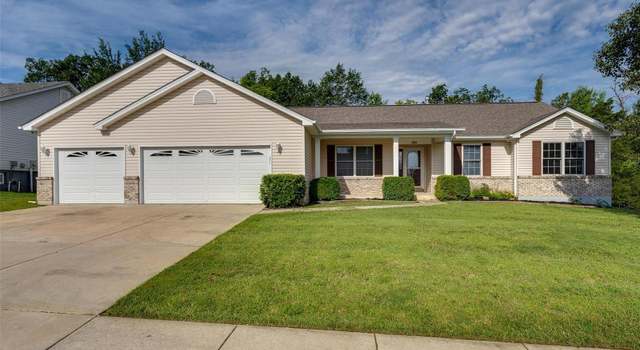Photo of 3854 Bedford Pointe, Wentzville, MO 63385