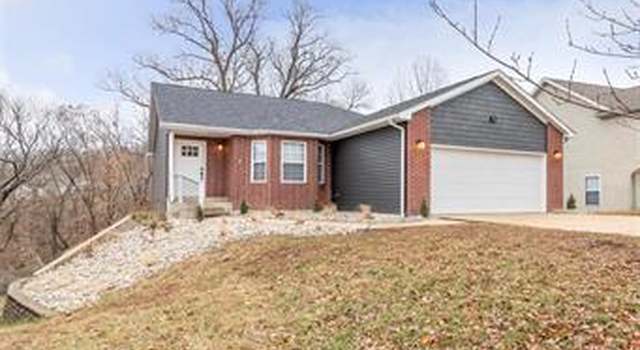 Photo of 104 Hillcrest Ct, St Robert, MO 65584