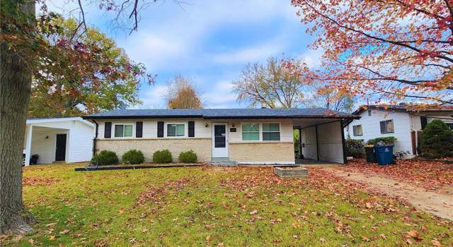 Photo of 1411 Cove Ln, St Louis, MO 63138
