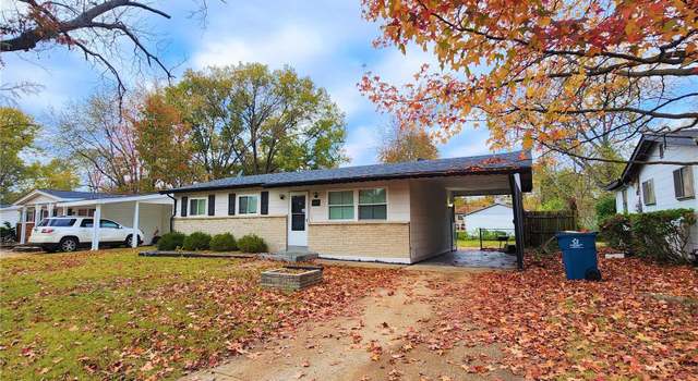 Photo of 1411 Cove Ln, St Louis, MO 63138