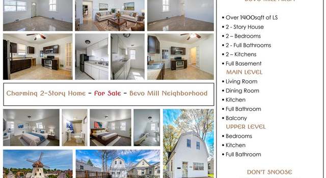 Photo of 4214 Bingham Ave, St Louis, MO 63116