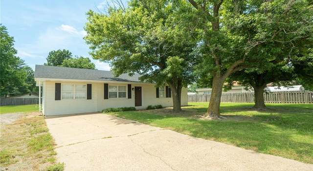 Photo of 39665 Bernard Rd, Malden, MO 63863