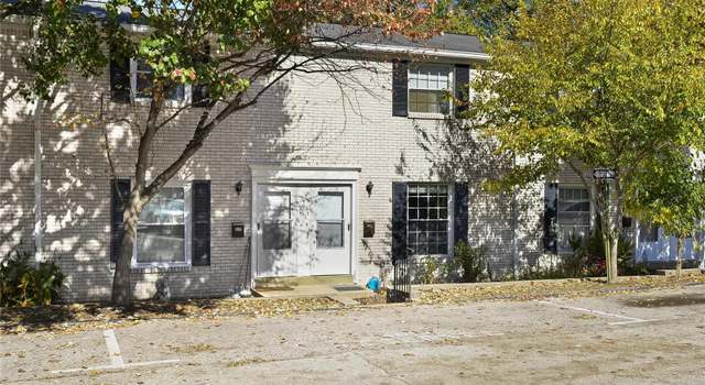 Photo of 4013 Paule Ave, Saint Louis, MO 63125