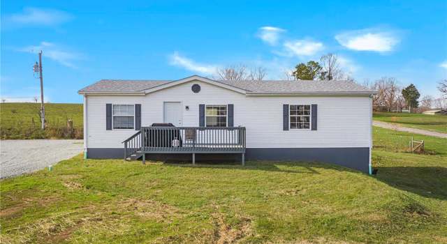 Photo of 940 Hwy OO, Fredericktown, MO 63645