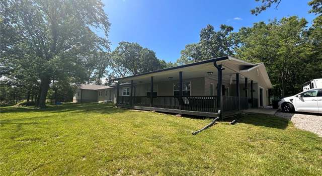 Photo of 29725 Rupert Rd, Richland, MO 65556