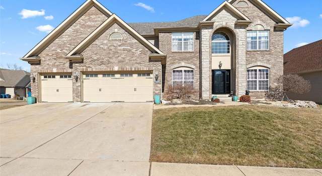 Photo of 1024 Windward Psge, St Charles, MO 63303