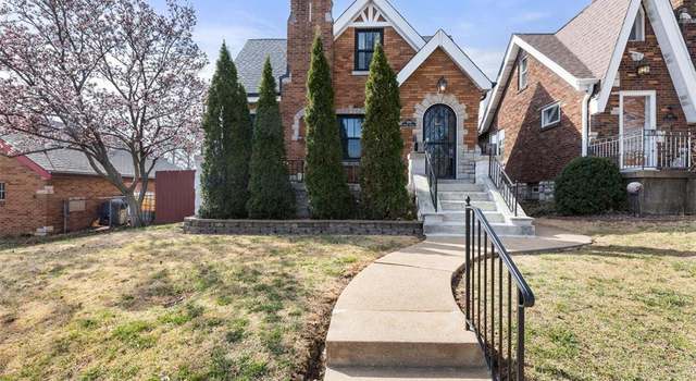 Photo of 5208 Pernod Ave, St Louis, MO 63139
