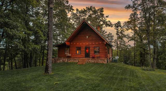 Photo of 19597 Green Dr, Eunice, MO 65468