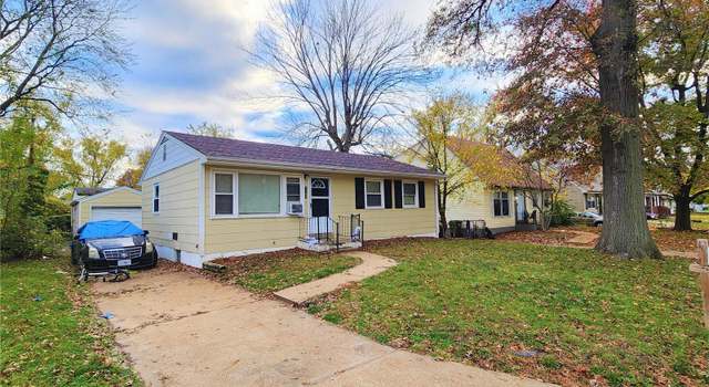 Photo of 1160 June Ave, St Louis, MO 63138