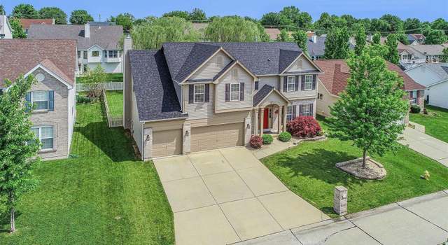Photo of 1150 Spring Orchard Dr, O Fallon, MO 63368