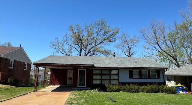 Photo of 2043 Wilbert Dr, St Louis, MO 63136