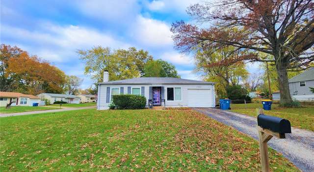 Photo of 1355 Cabrillo Dr, St Louis, MO 63138