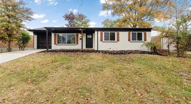 Photo of 8646 Spoon Dr, St Louis, MO 63132
